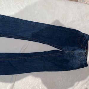Kimes ranch hardly worn jeans